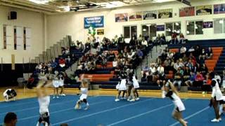 DHS at Dulles District 2011