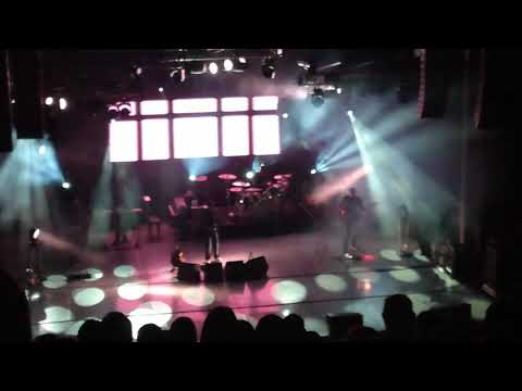 Сплин Свет горел всю ночь (Красногорск)