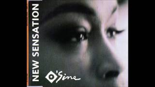 O'Sine -New Sensation ´92 Club Mix