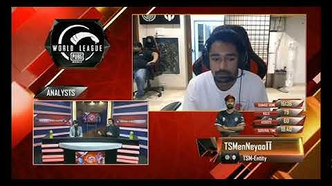 Neyoo interview in pmwl | TSMent neyoo funny interview | JONATHAN World League | pmwl last Day |