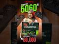 RTX 5060 Ti for ₹60,000 🔥 Offer Teaser | COLORFUL RTX 5060 Ti Deal