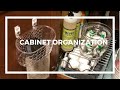 Kitchen Organization Ideas|How to Organize Under the Kitchen Sink