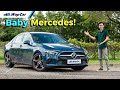 2022 Mercedes-Benz A200 1.3T Sedan Review in Malaysia, Is the Baby Merc Any Good? | WapCar