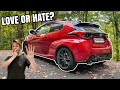 5 Reasons to LOVE and HATE the Toyota Yaris GR!