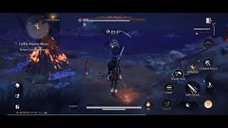 Where wind meet Coffin master No Hit Glitch Easy way glitch Abyss Mode 