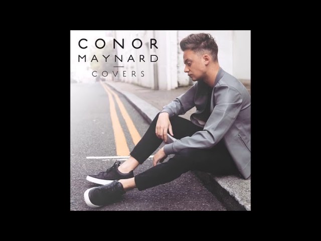 Conor Maynard Top Covers class=