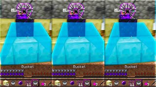 Heftige Obitrap Montage