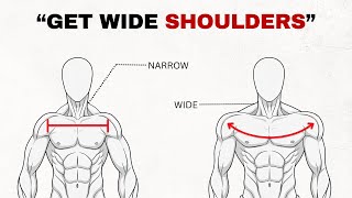How To Build Massive Shoulders (3 Science - Based Tips)