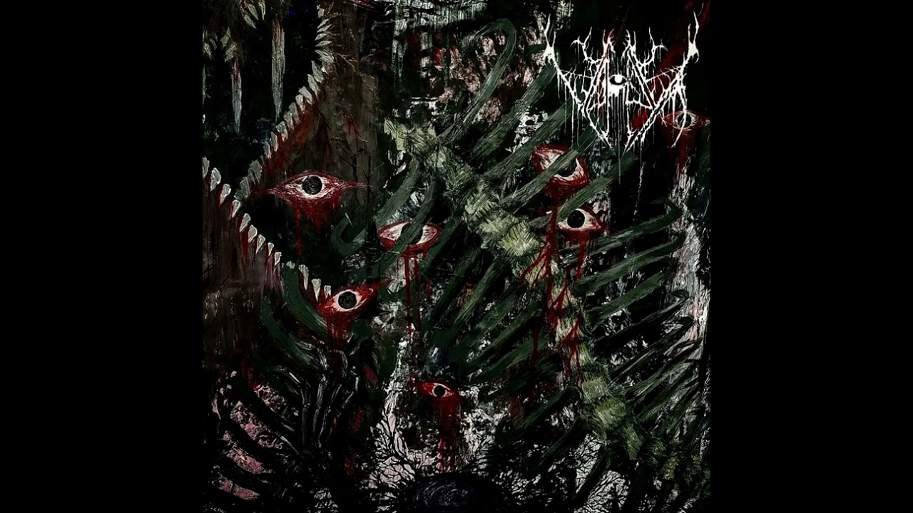 Velipyr - True Misanthropy (Full Album)