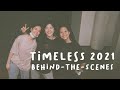 timeless 2021 x kopibeans | emix behind-the-scenes