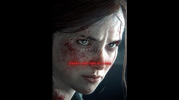 Losing Joel Was Just the Beginning 💀 | The Last of Us Part II