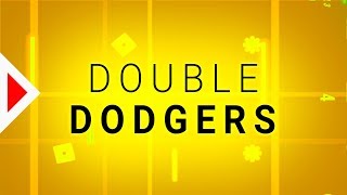 Double Dodgers (Mobile App) - Jonas Plays Your Game #007 screenshot 2