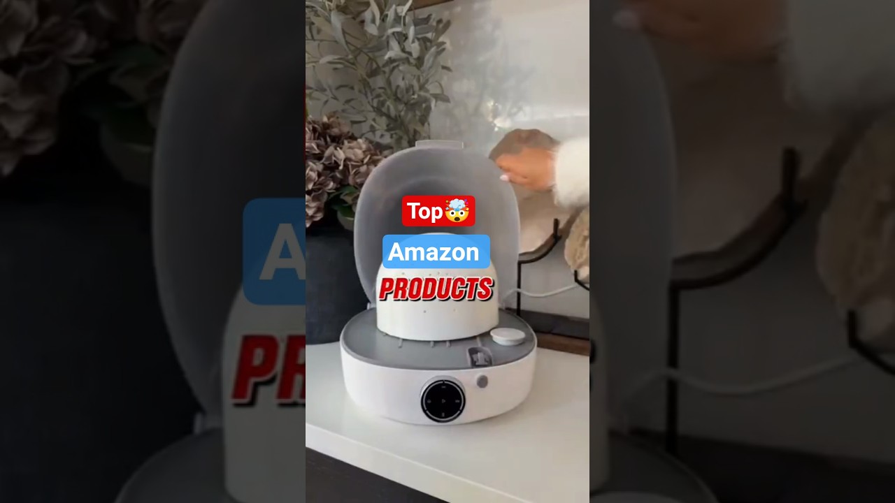 ⁣Top 20 Amazon Finds For 2026 🤯 #amazonfinds #shorts #gadgets #usa