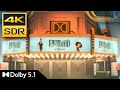 Dolby Labs 5.1 Surround Sound Demo 🎧