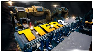 Tier 2 Drills Get the BIGGEST Gold Nuggets // Hydroneer 2.0