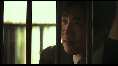 韓国映画『国選弁護人ユン・ジンウォン』予告編