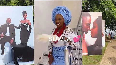 Iyabo Ojo ready for Priscilla and Juma Jux wedding #jp2025