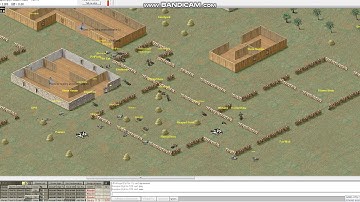 chain-hq.com chain of command