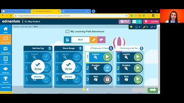 Getting Started in Exact Path  A Guide for Parents Spanish