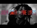 JADEN SMITH FIRE LYRICS ON SCREEN mp3