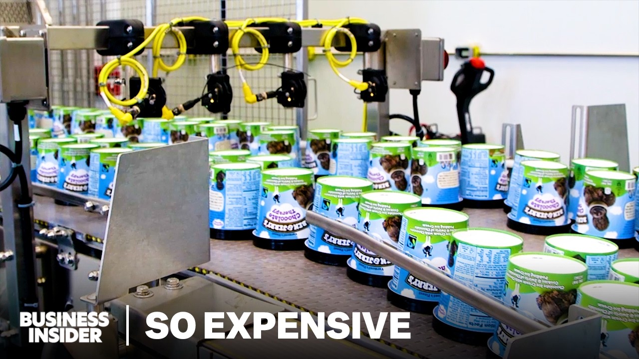 Vanilla Prices Fluctuate: One Nation Aims to Stabilize the Market.