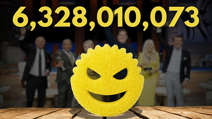 Shark Tank's 10 BEST deals made BILLIONS!