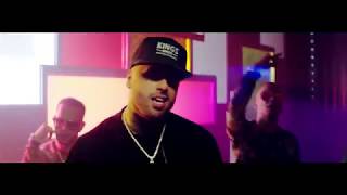 Nio García, Casper , Darell, Ozuna , Nicky Yam Te Boté