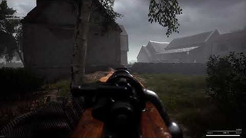 Post Scriptum  - Perimeter Security