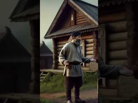 Водяной (Проклятое озеро) (Авторская песня) - Музыкальный Клип #shorts #музыка #song #metal #рок