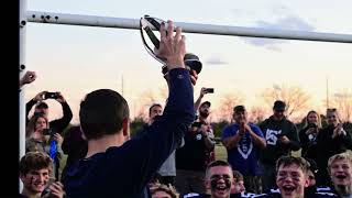 2022 AYF Ohio13U D2 State Championship West Side Lightning Highlights