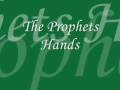 Dawud wharnsby ali  the prophets hands