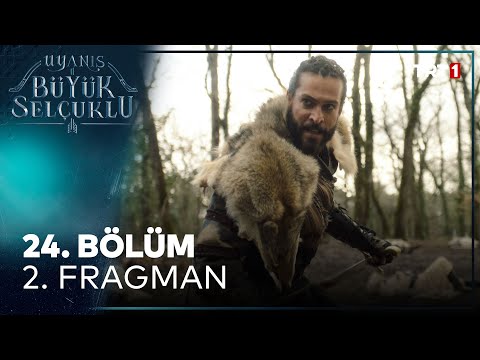 Uyanış: Büyük Selçuklu 24. Bölüm 2. Fragman