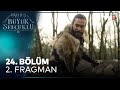 Uyanış Büyük Selçuklu 24.Bölüm izle