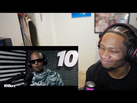 Slechtse 101?? Rcs Reageert SEPA 101BARZ