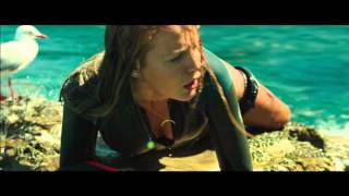 The Shallows - Trailer