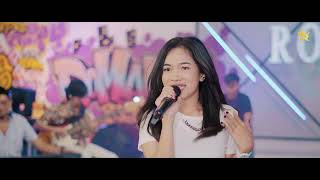 DINDA LARAS - TKW (Tenaga Kerja Wanita) ( Official Live Video Royal Music )