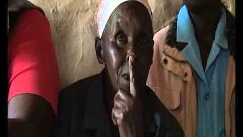Kericho Cluster film: unheard stories of disability