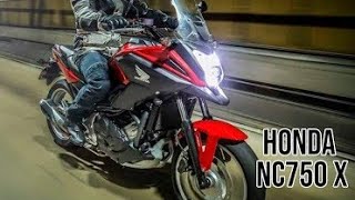 Elektri̇k İşi̇ni̇n Şakasi Olmaz 2020 Nc750 İstanbula Giderken Uğradi Gereken Yapildi