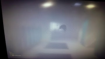 Mirrors edge catalyst BETA Haare