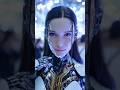 🌌 Stunning Humanoid Robot Wows Visitors at Expo #FutureAiRobots