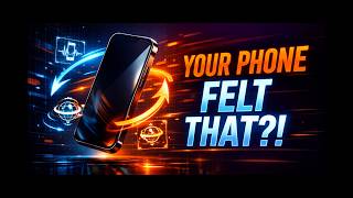 How Your Phone Knows You Rotated It 🤯 (Auto-Rotate Explained)