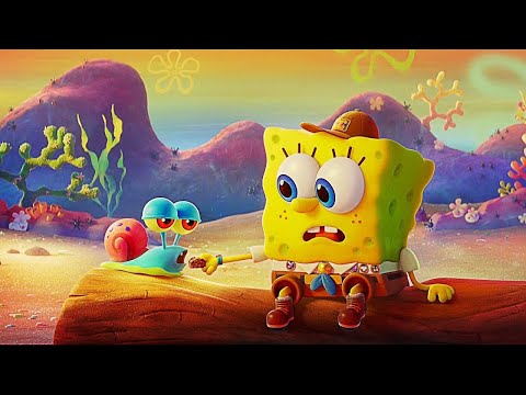Spongebob the most difficult tasks. 100% of children can't do it. try it.