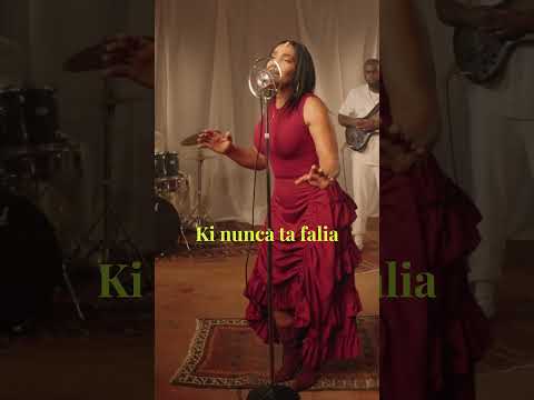 Em breve a minha nova canção -  “GRITO DI NHA ALMA”