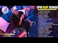 Ex Battalion, Skusta Clee, Honcho, Flow G, Matthaios - Top 100 Trending Rap OPM Songs 2021February