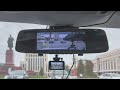 Тест видеорегистраторов iBOX Rover WiFi GPS Dual и iBOX RoadScan WiFi GPS Dual