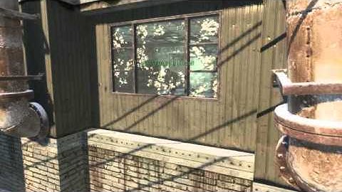 Tomahawk kill - Matty D Himself