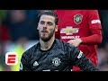 Can David De Gea get back to his best at Manchester United? | Premier League