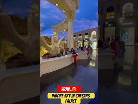 WOW! MGM Grand Hotel & Casino - Las Vegas, Nevada