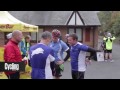 Cycling Weekly Welsh Raider Sportive 2015