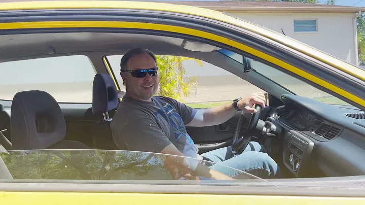 Last Drive in Hatch , CRX build plans + 2020 Civic...